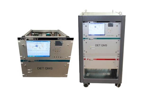 autoGC-FID/MS