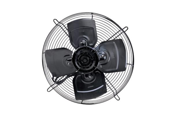 External Motor