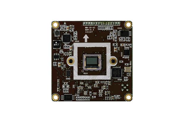 2MP Cameras