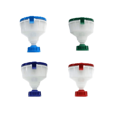 Safety Funnel