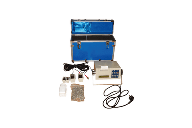Ultrasonic Flowmeter