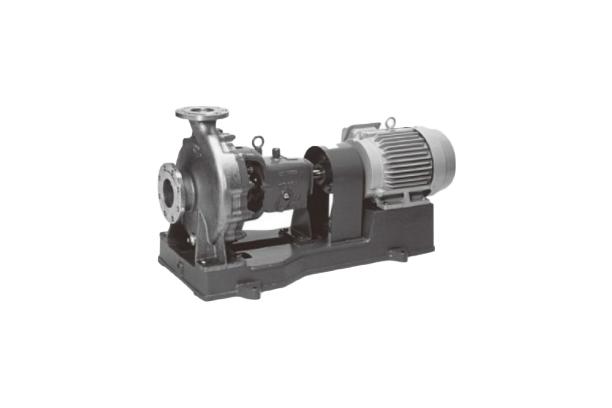 Custom Pump
