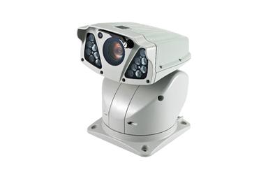 IP Camera (PTZ)