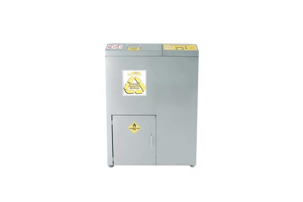 Solvent Recycler