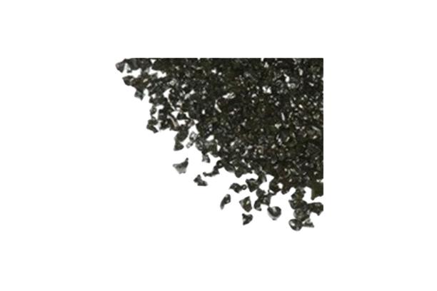 Platinum Grit