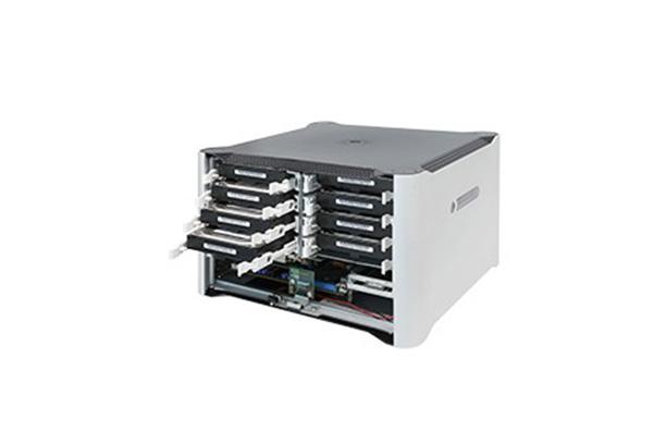 8Bay Storage System