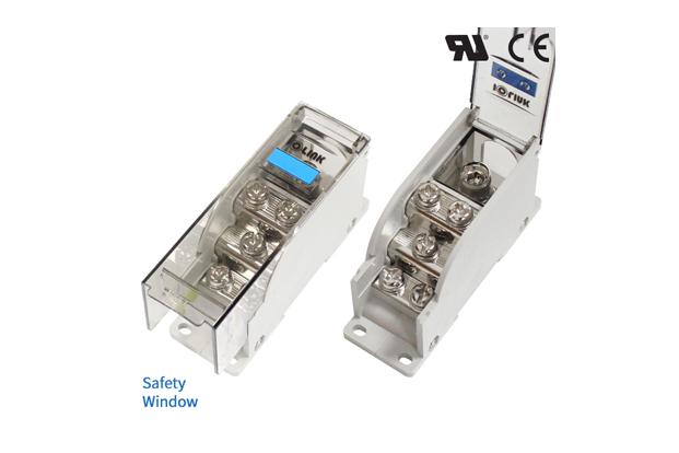 Power Distribution Block