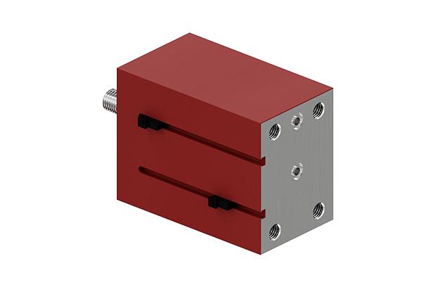 Block Cylinders VBM Series