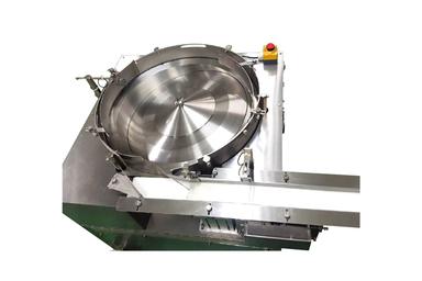 Rotary Feeder Line