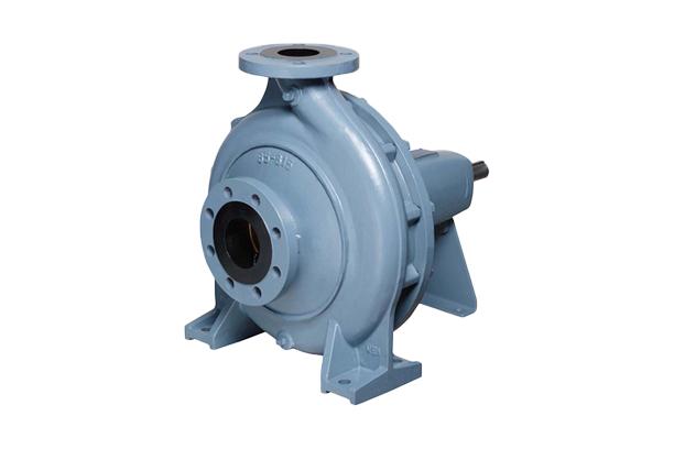 End Suction Volute Pump