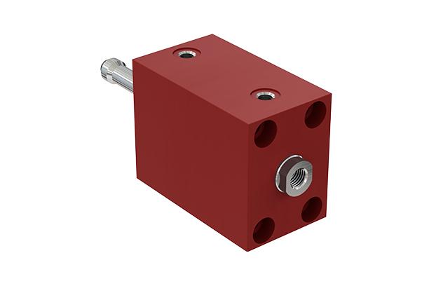 Block Cylinders FPA Series