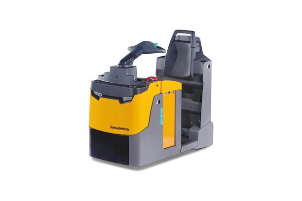 Electric tow tractor 3000kg
