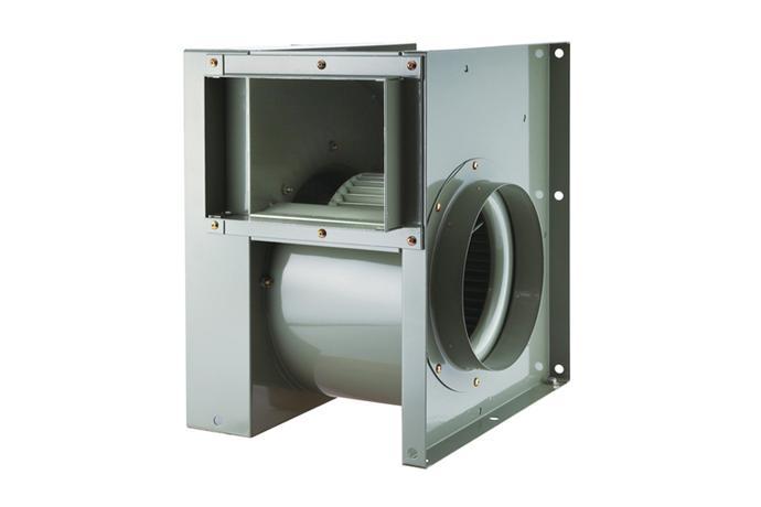 Large Centrifugal Fans