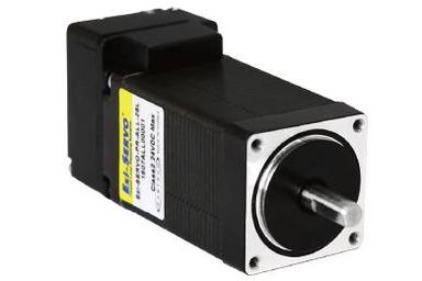 Closed Loop Stepping System