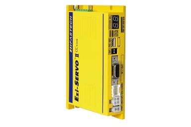 Closed Loop Stepping System