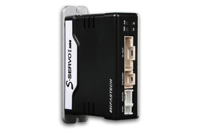 Stepping Motor Control System Without Step Out