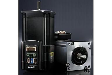 Micro Stepping System
