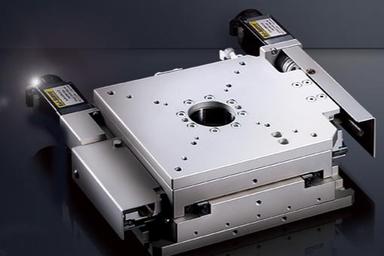 Actuator Series