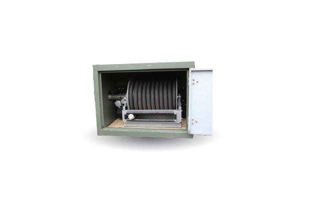 Power Rewind Type (Series 6000)