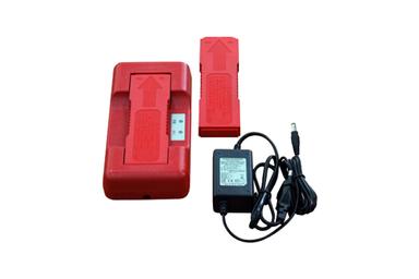 Charger / Battery