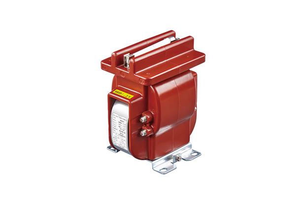 7.2kV Earthed Voltage Transformer