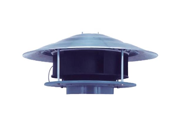 Roof Fan