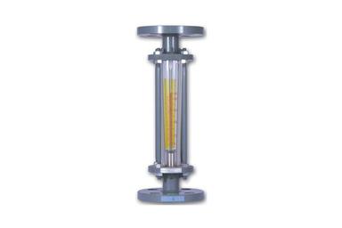 Glass Tube Flow Meter