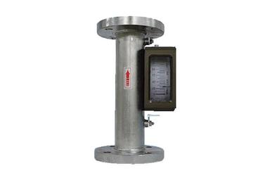 Metal Tube Flow Meter