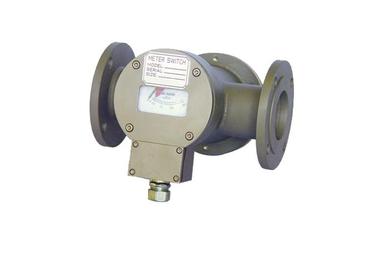 Flow Switch & Sight Flow Meter