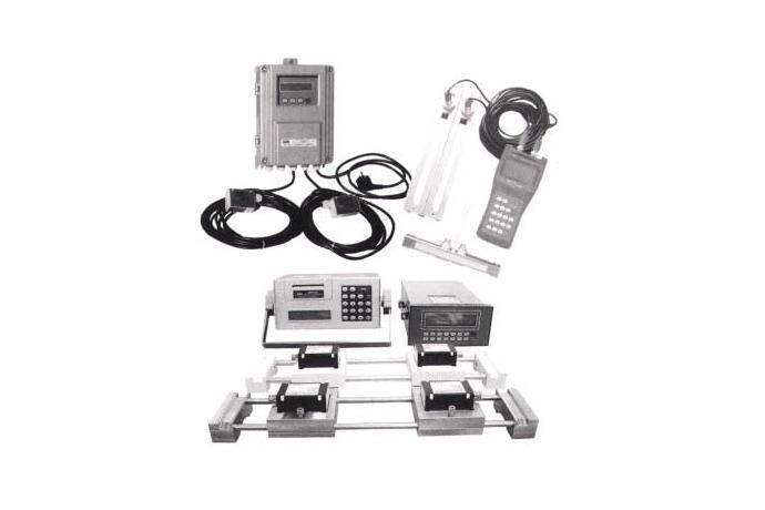 Ultrasonic Flow Meter
