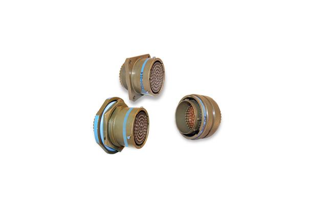Amphenol SJT Connectors MIL-DTL-38999 Type 1.5