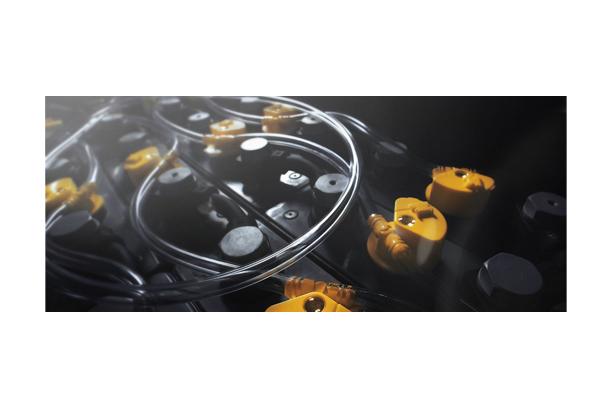 Lead-acid batteries