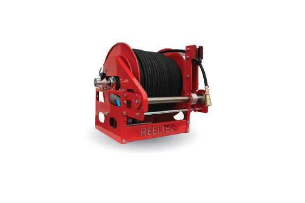 Power Rewind Type (N Series)
