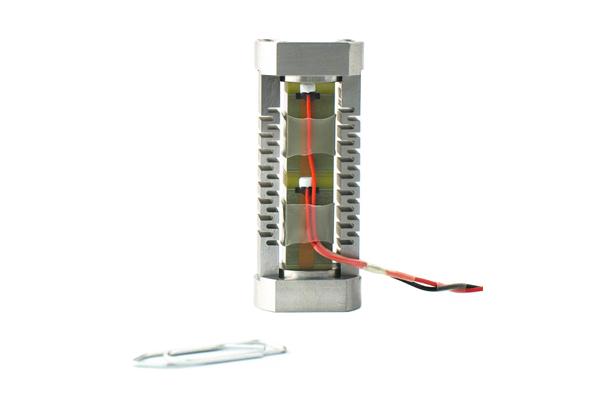 Parallel Pre-stressed Actuator