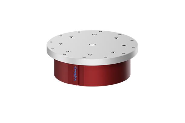 Magnetic Gripper