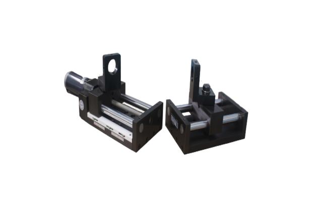 End Pivot Guide