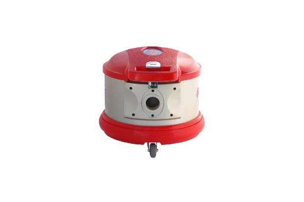 Clean Room & Low Noise Vacuum Cleaners