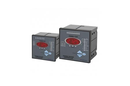 Auto Power Factor Controllers