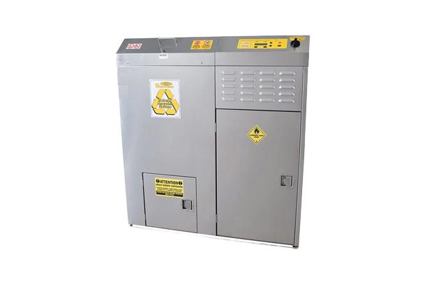 20 Gallon Industrial Solvent Recycler