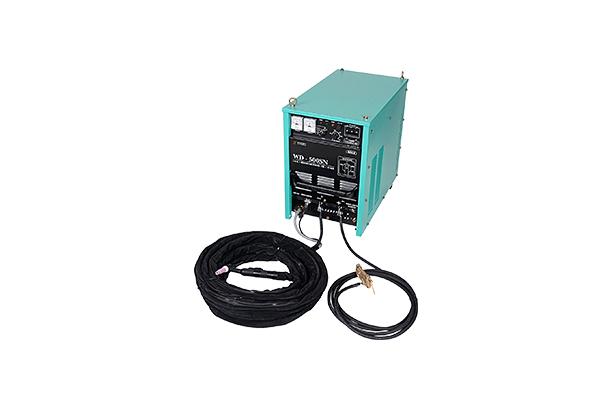 TIG Welding Machine (WD Series)