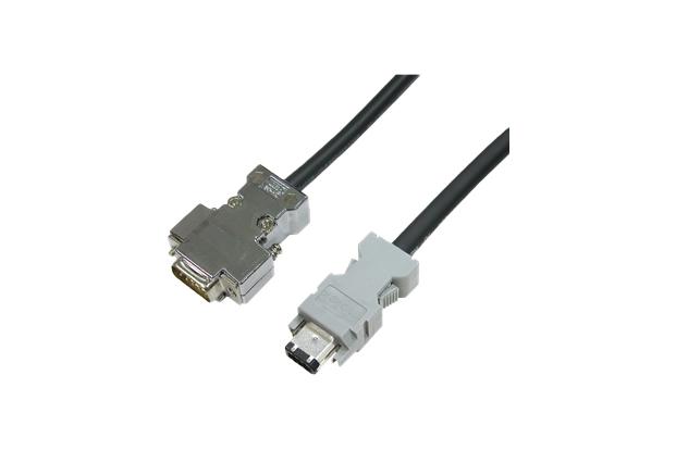 Σ-V Linear Serial Converter cable (YASKAWA ∑-7/∑-V Servo Cable)
