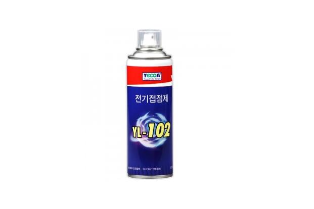 YL-102 Electrical Contact Cleaner