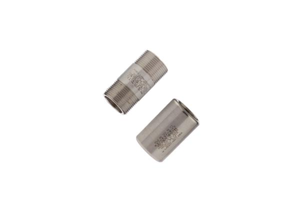 Nipples And Couplings