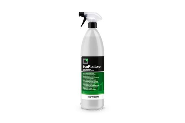 EcoRestore (Finned Batteries Cleaning)