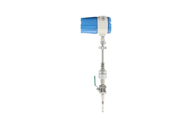 Thermal Mass Flowmeter (Integral Insertion type)