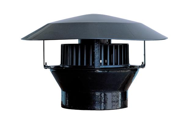 Roof Fan