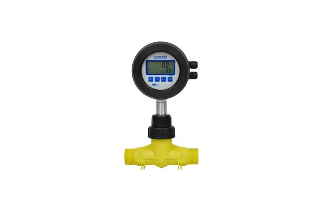 Turbine Flowmeter