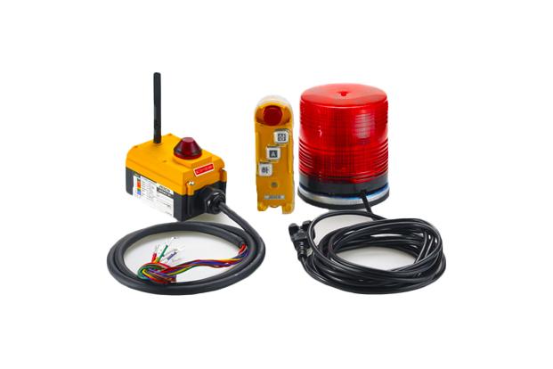 Industrial Remote Controller (For Elevator)