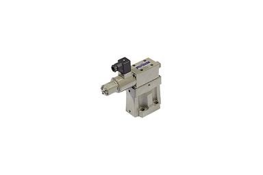 Proportional Electro-Hydraulic Relief Valve