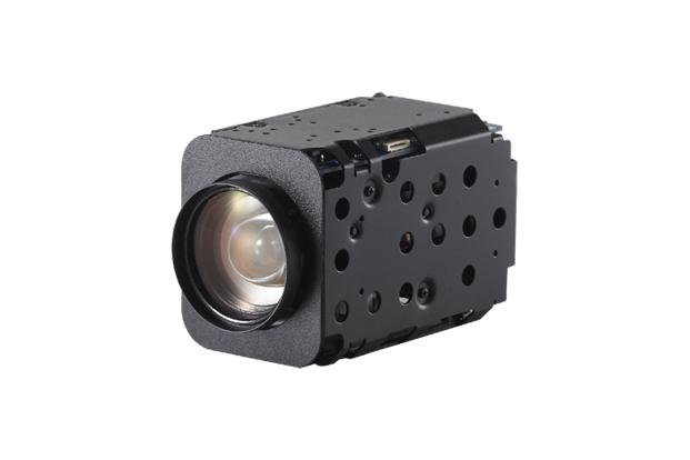 2MP Cameras